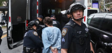 Columbia University vs. Donald Trump: Kapitulation vor dem obersten Spalter der Nation