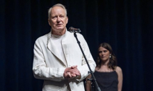 Stellan Skarsgård dobitnik Počasnog Srca Sarajeva 31. Sarajevo Film Festivala