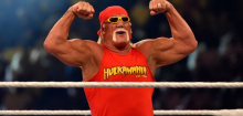 Hulk Hogan ist tot: Immer im Kampf