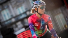 Katarzyna Niewiadoma-Phinney : 