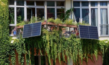 Europa se odriče solarne energije u korist oružja? Pojavio se zabrinjavajući trend