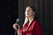 Nina Valič