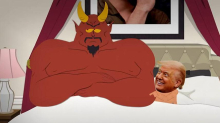 Avtorja South Parka (sarkastično) o epizodi, ki je razkačila Trumpa: 