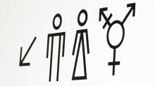 Verwaltung: Queer-Verbände besorgt über Pläne zum Geschlechtseintrag