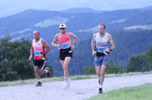 Bergmarathon: „Wir erwarten die Berglaufelite Österreichs in Kainach“