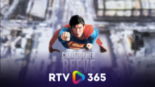 RTV 365: od Pogačarja do večnega Supermana