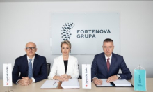 Fortenova refinancirala 550 milijuna duga: ZABA preuzela najveće korporativno financiranje u RH