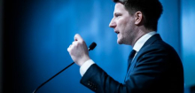 AfD in Nordrhein-Westfalen demontiert ihren Chef