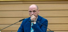 Baden-Württemberg: Hakenkreuz-Affäre um SPD-Politiker Daniel Born