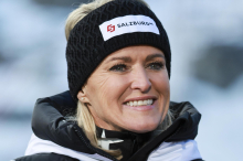 Nach 16 Jahren: Alexandra Meissnitzer beendet ORF-Tätigkeit