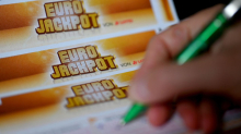 Aktuelle Zahlen: Eurojackpot-Ziehung am Freitag – zwei Gewinner sind nun steinreich