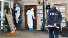 Niederbayern: Dreifachmord in Zwiesel: Opfer waren teilweise schon länger tot