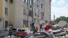 Auch ein Kind unter den Toten: Mindestens sechs Tote nach Gasexplosion in Russland