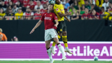 3. Fußball-Liga: SSV Ulm holt Stürmer Besong vom BVB II