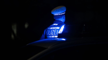 Unfälle: Mit 1,7 Promille - Mann überschlägt sich mit Auto