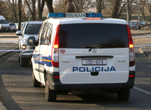 Pet varnostnikov v Poreču brutalno preteplo 19-letnika z Vrhnike