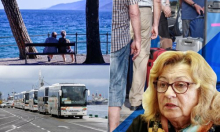 Što s 38 posto ljudi koji ne mogu na odmor u turističkoj Hrvatskoj? Ovako oni uživaju u suncu i moru