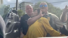 Florida: Kritik an US-Polizei: Handyaufnahmen zeigen brutale Festnahme