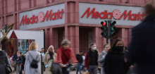 Ceconomy: Gelingt JD.com aus China die Übernahme von MediaMarktSaturn?