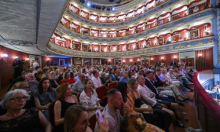 Opera 'Tosca' Giacoma Puccinija vraća se na pozornicu ovogodišnjeg Splitskog ljeta
