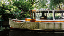 Hamburg: Warum die Alster besser wirkt als ein Achtsamkeitsseminar
