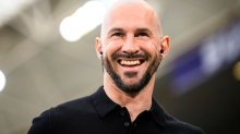 Fußball-Bundesliga: Hoffenheim 5:1 gegen Darmstadt - Kramaric mit Dreierpack