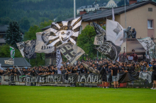 Denkzettel: Der ORF? Der SK Sturm? Nein, der ÖFB!