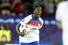 Michelle Agyemang: Endlich dient eine Heldin als Vorbild