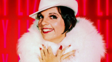 Hollywood: Glamourstar der Superlative - Liza Minnelli-Doku bei Arte