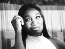 Venus Williams: bitka, ki je spremenila zgodovino Wimbledona