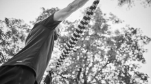 Unser Personal Trainer: Die Olé-Olé-Olé-Dehnübung