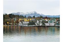 Wörthersee-Buch: „Einverleibte“ Villen am Wörthersee