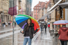 Wetter-Prognose: Friseur wollte österreichischen Meteorologen klagen