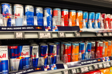 Hakelzieh´n: Land soll Energy-Drinks die Flügel stutzen