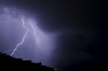 Urlaubsorte betroffen: Sturmschäden und Überschwemmungen in Kroatien