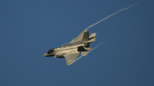 Umbau von Militärflughafen Büchel für F-35-Jets wird deutlich teurer als geplant