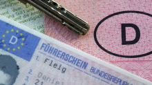 Führerschein-Kosten: Fahrlehrerin: 