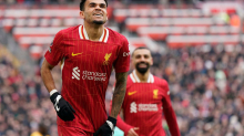 Fußball: Medien: Wechsel von Luis Díaz zum FC Bayern fast perfekt