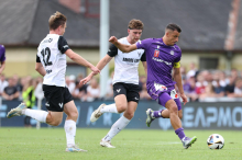 ÖFB-Cup, 1. Runde: Voitsberg gegen Austria Wien jetzt im Liveticker!