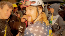 Tour de France: 