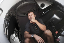 In Thalgau: Familie von Felix Baumgartner lädt zur Verabschiedung ein