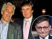 Democrat frames Epstein files as winning issue while Republican admits White House 'misstep'