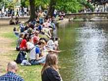 The picture perfect village dubbed 'Venice of the Cotswolds' under siege by day-trippers who gridlock the streets and make locals' lives 'hell'