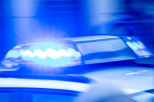 Raser gestoppt: Osttiroler ohne Führerschein mit 190 km/h unterwegs