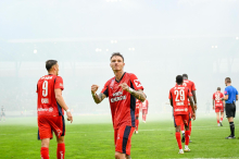  ÖFB-Cup: Ausgleich von Wacker Innsbruck gegen Rapid aberkannt