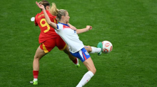 Fußball-EM: England gewinnt EM-Finale gegen Spanien und ist Europameister