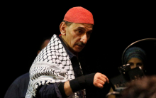 Umrl je pomemben libanonski skladatelj, Ziad Rahbani, sin legendarne pevke Fairuz
