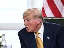 Trump announces 'very powerful deal' with the EU that will have Europe buy US energy and face 15% tariff