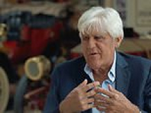Jay Leno blasts late-night comedy hosts over divisive content as Colbert gets the boot from CBS