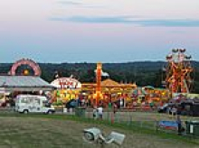 Woman, 18, is left with life-changing injuries after 'her hair got stuck in fun fair ride'